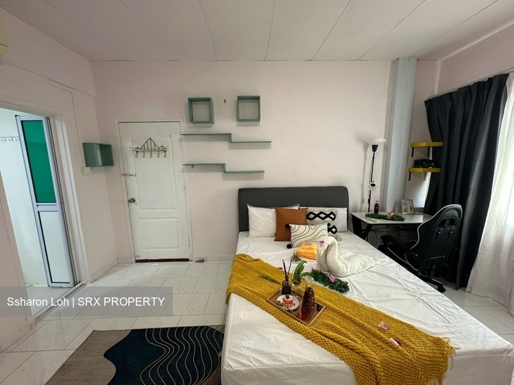 Textile Centre (D7), Apartment #520558591